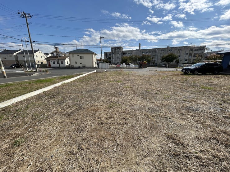 現地(2025年10月)撮影
◎建築条件付き◎
モデルハウスのご内覧、随時承っております。お気軽にお問い合わせくださいませ。