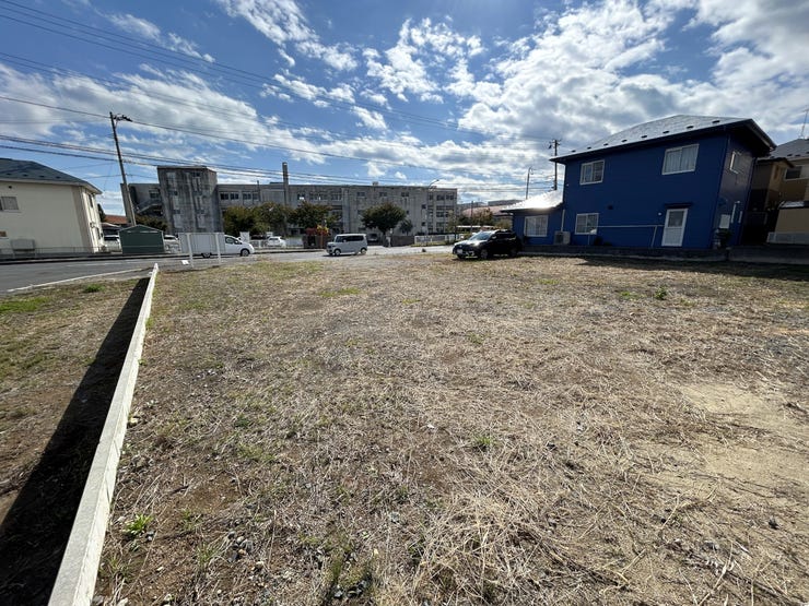 現地(2025年10月)撮影
◎建築条件付き◎
モデルハウスのご内覧、随時承っております。お気軽にお問い合わせくださいませ。