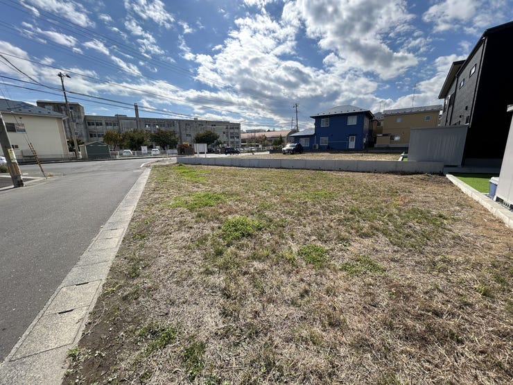 現地(2025年10月)撮影
◎建築条件付き◎
モデルハウスのご内覧、随時承っております。お気軽にお問い合わせくださいませ。