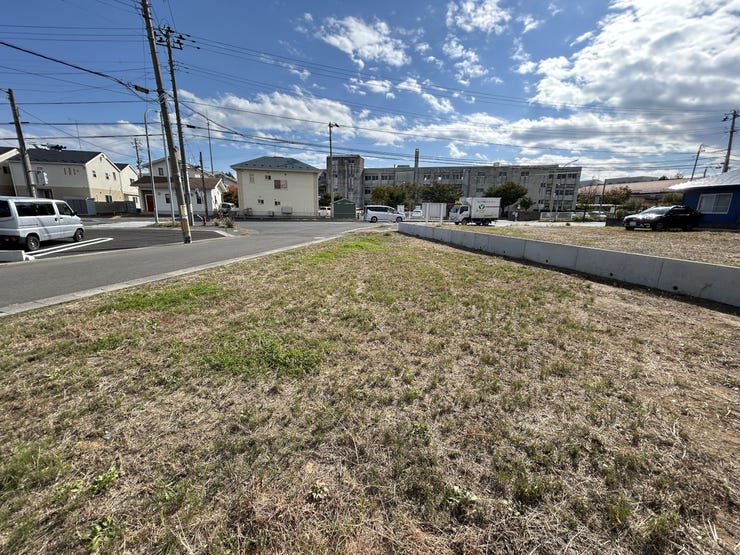 現地(2025年10月)撮影
◎建築条件付き◎
モデルハウスのご内覧、随時承っております。お気軽にお問い合わせくださいませ。