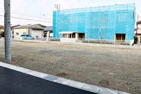 一宮市今伊勢町馬寄字上畑田