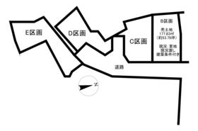 知多郡阿久比町大字阿久比字北海道