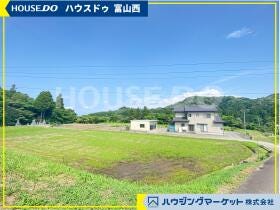 富山市婦中町外輪野