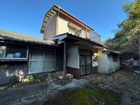 島原市六ツ木町