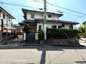 堺市美原区さつき野西１丁目