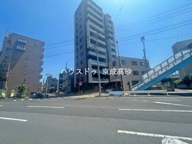 葛飾区東金町６丁目