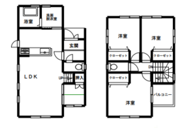 小田原市国府津