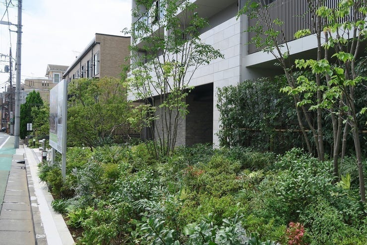 レーベン北小岩DISCOVERYIです