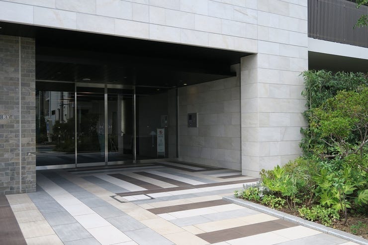 レーベン北小岩DISCOVERYIです