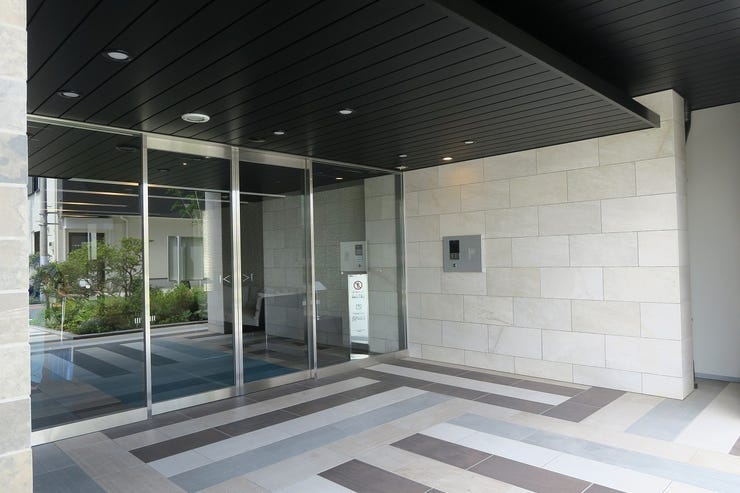 レーベン北小岩DISCOVERYIです