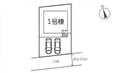 アーネストワン 土浦市若松町第2 全1棟[3536767]の不動産・住宅