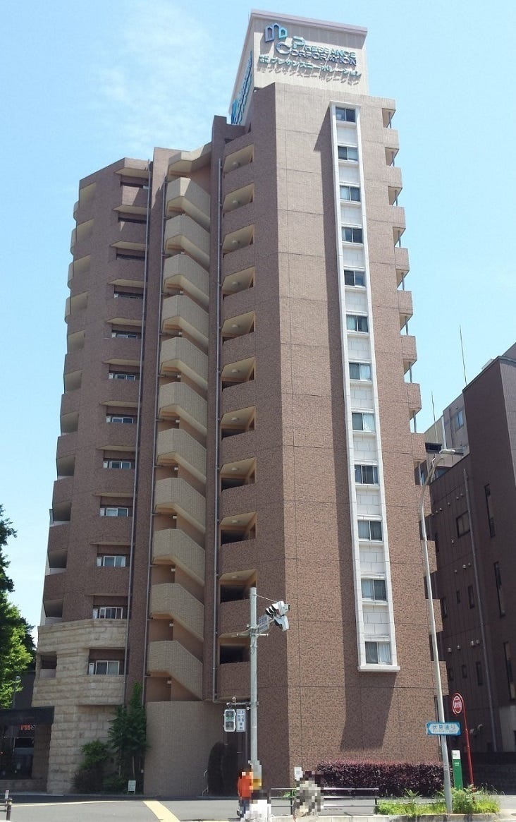 【外観】