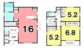 【間取り図】
