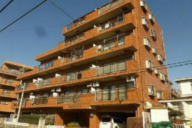 相模原市中央区上溝