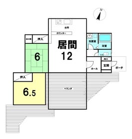 南都留郡山中湖村平野