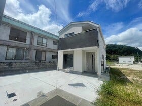 南丹市園部町小山西町五合山