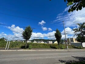 芦別市北四条西３丁目