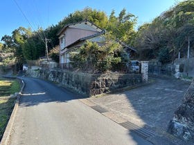 島原市六ツ木町