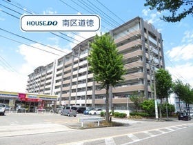 名古屋市南区豊田３丁目