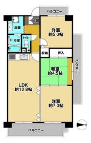 大阪市生野区巽西１丁目