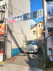 大阪市住之江区西加賀屋４丁目