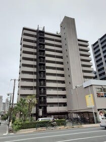 江東区南砂２丁目