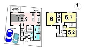 泉南郡熊取町桜が丘１丁目