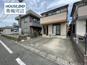 青梅市新町８丁目