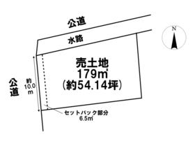 海部郡大治町大字長牧字前田