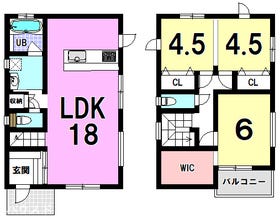 DB間取り図