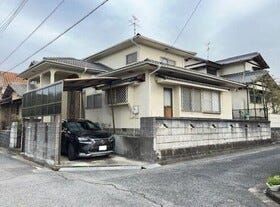 倉敷市庄新町