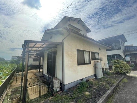 岡山県倉敷市連島町鶴新田の中古一戸建て(680万円)【ハウスドゥ.com】中古一戸建てや中古住宅の購入情報が満載！