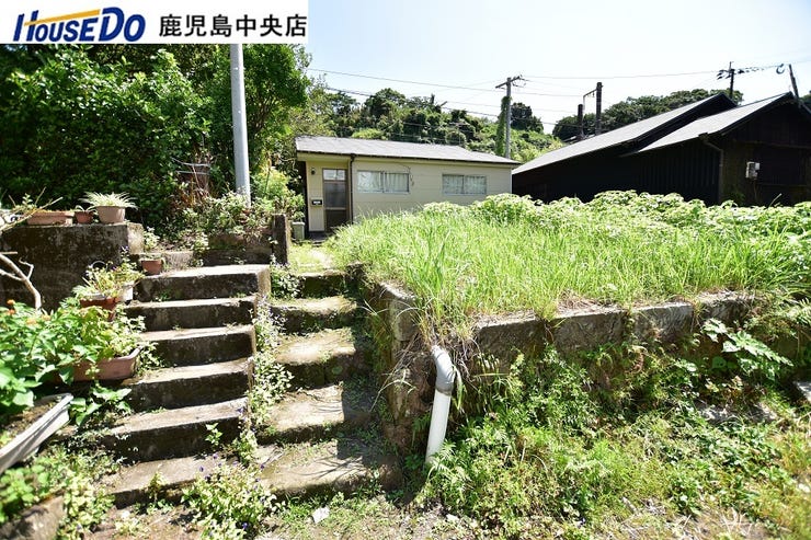 Traditional houses for sale in Kagoshima Shi, Kagoshima Ken
