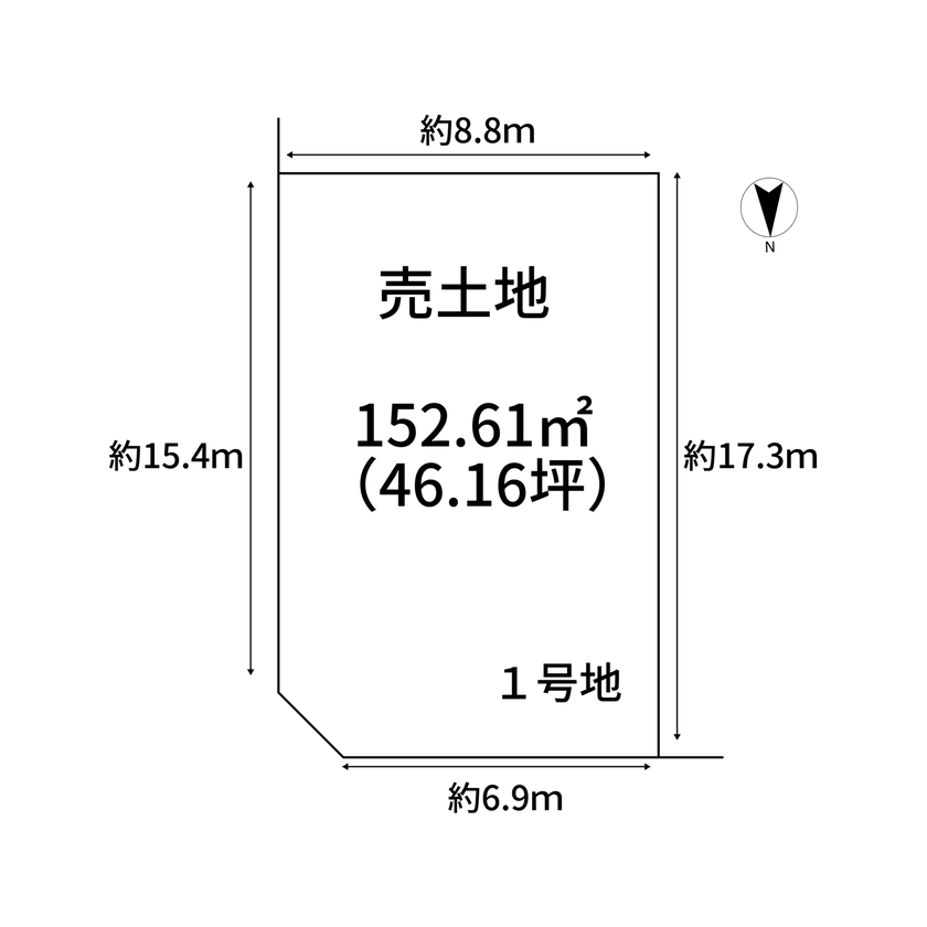 【区画図】
