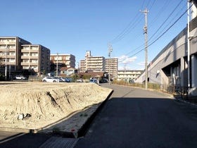 東海市大田町下浜田