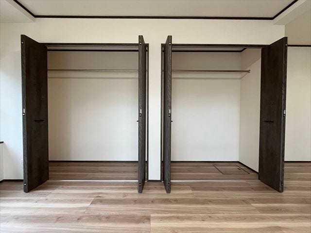 リビング収納(2025年12月5日 撮影)