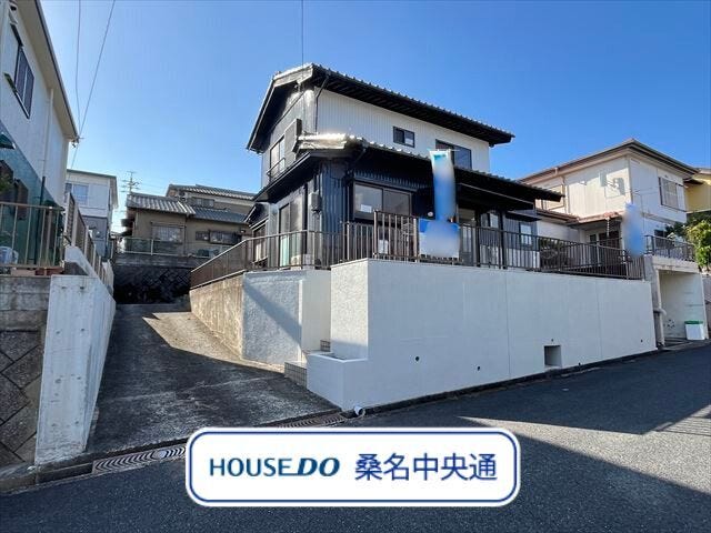 【外観】
(2025年11月28日 撮影)