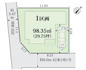 加古川市加古川町大野