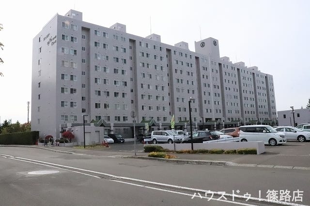 北海道札幌市北区あいの里三条6丁目の中古マンション(1,050万円)【ハウスドゥ.com】中古マンションの購入情報が満載！