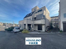 知多郡武豊町字道崎