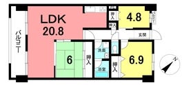 東海市荒尾町下大脇