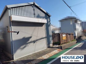 泉南郡熊取町小垣内４丁目