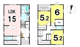 【間取り図】
