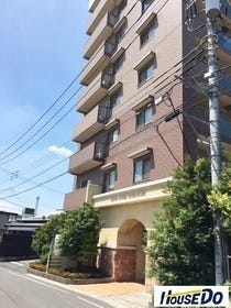 館林市本町４丁目