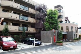 朝霞市三原５丁目