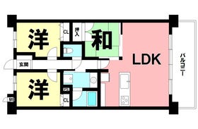 DB間取り図