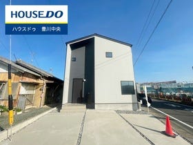 豊川市大木新町通２丁目