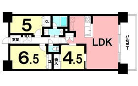 DB間取り図