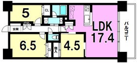 DB間取り図