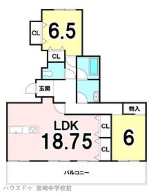 間取画像